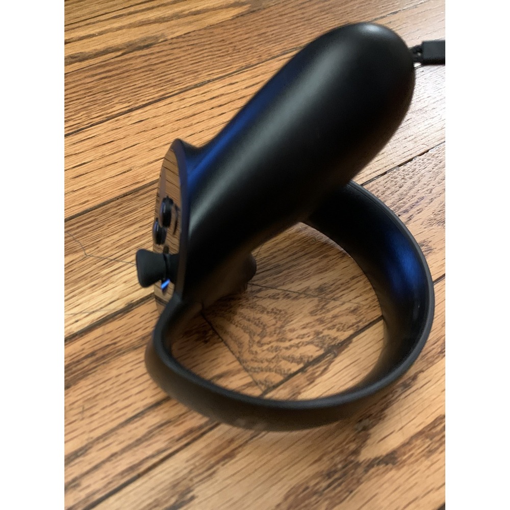 Oculus Rift CV1 Touch Controller Left Authentic Tested (Not For Rift S or Quest) - Picture 5 of 7